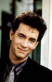 Tam Hanks