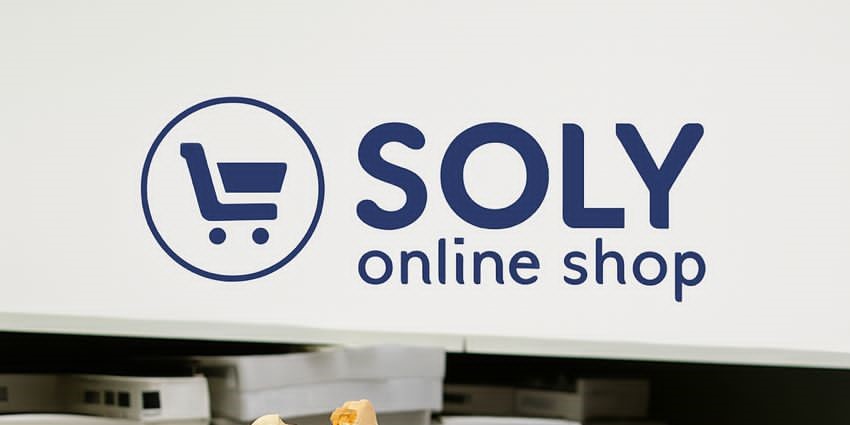 Soly onlineshop