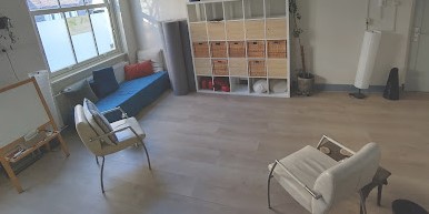 Expat Therapist Amsterdam since 2011 - in English & Italian