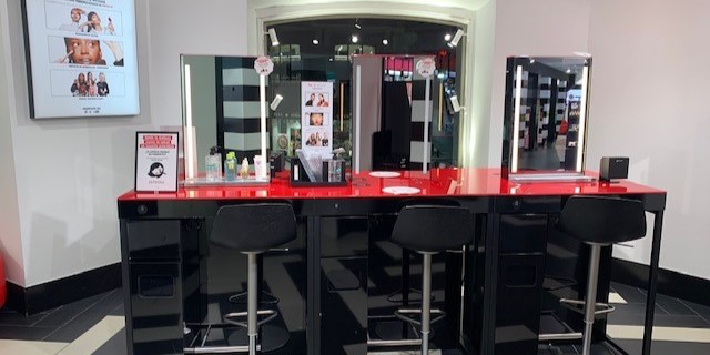 SEPHORA FLAGSHIP SOL