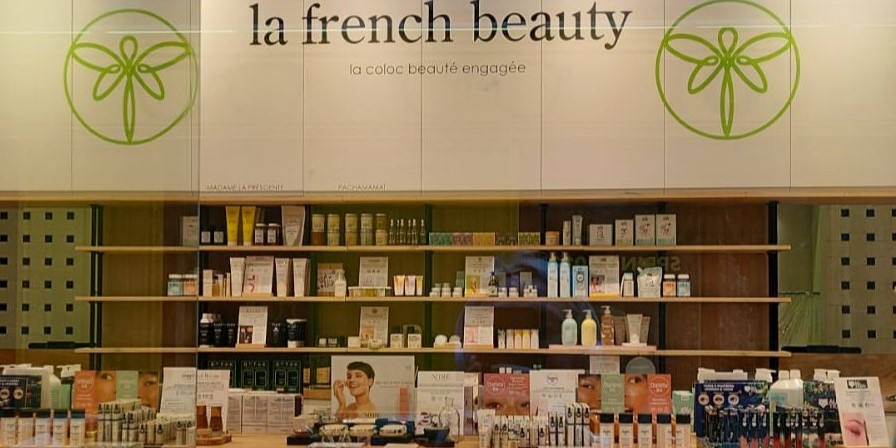 La French Beauty, la coloc beauté engagée