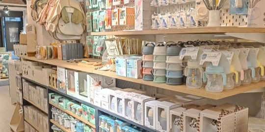 Yolo Baby - Shop Baby - Paris 5