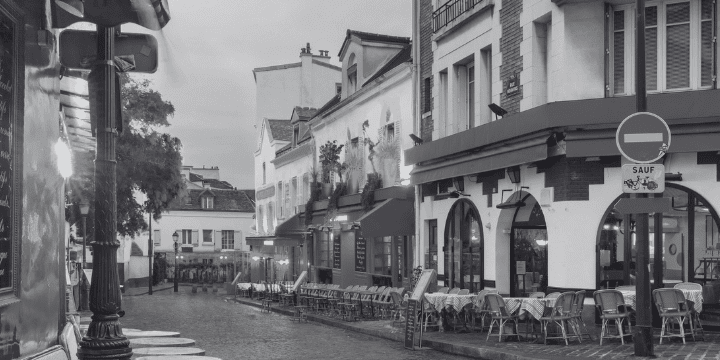 GSDA Lawyers and Legal Consultants- Avocats - Paris