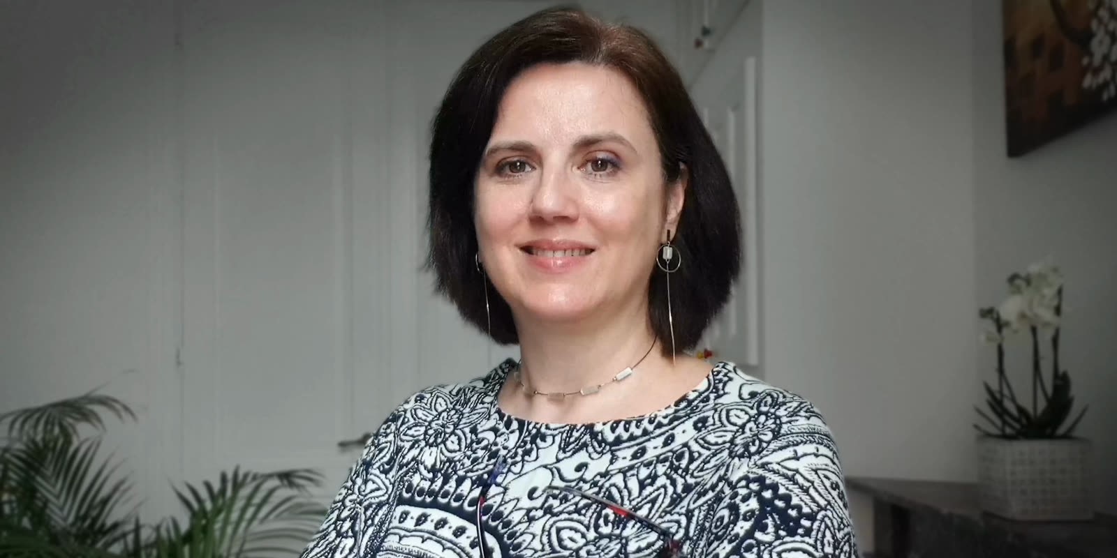 Psychologist - Mihaela Thuring