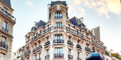 Talvan's International - Real Estate In Paris & France