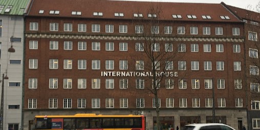 International Citizen Service