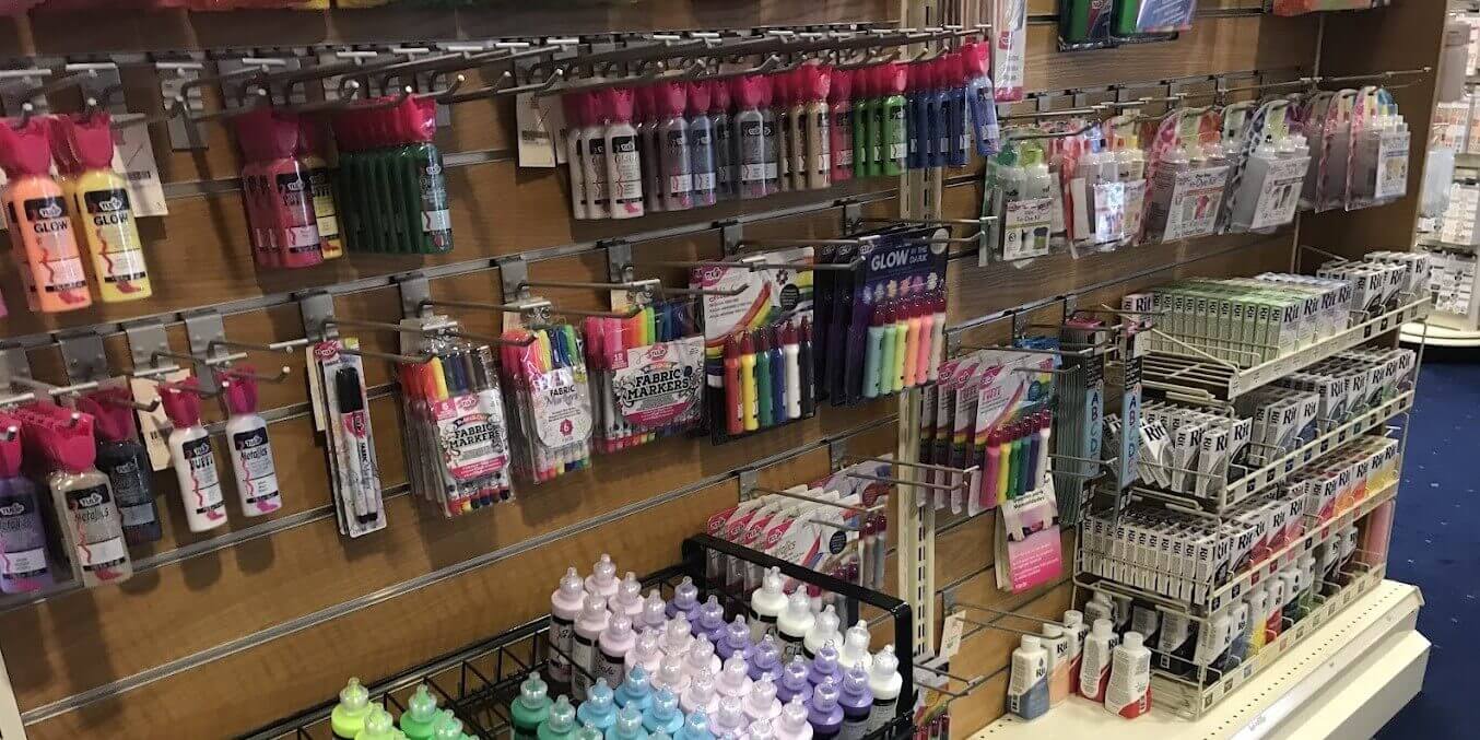 Arts & Crafts