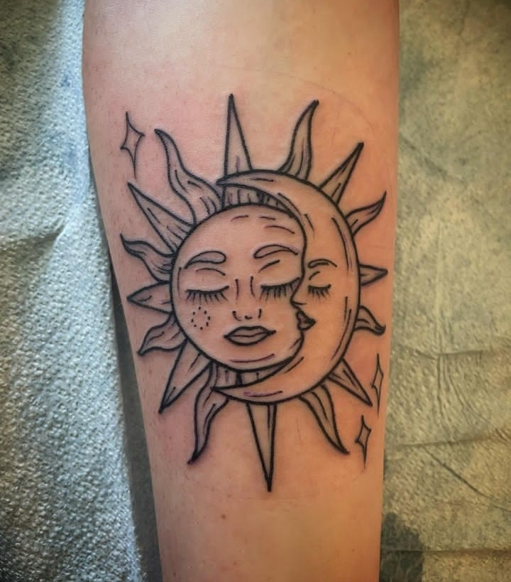 Mission Ink Tattoo & Piercing