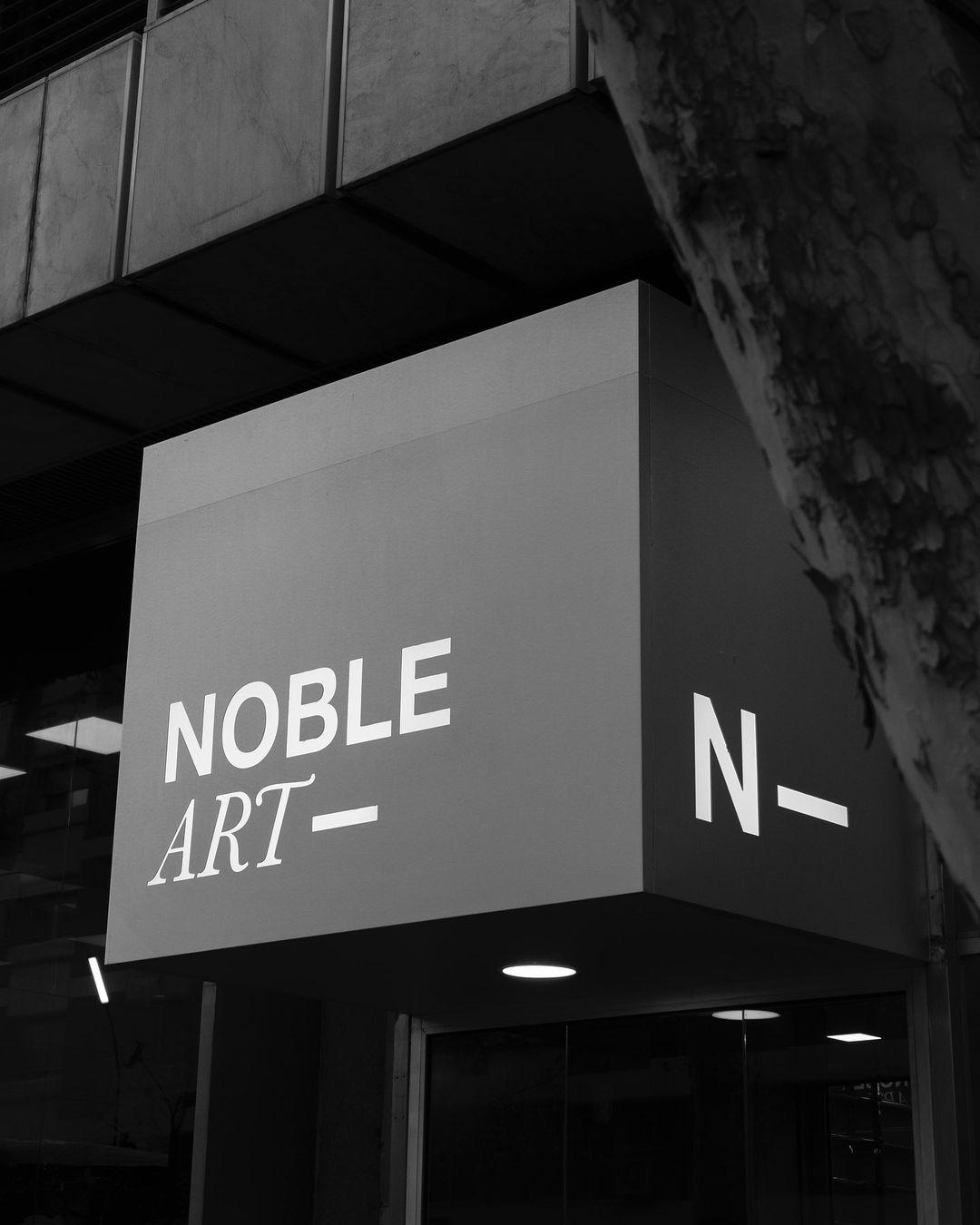 NOBLE ART | Tattoo, Piercing, Academy Madrid