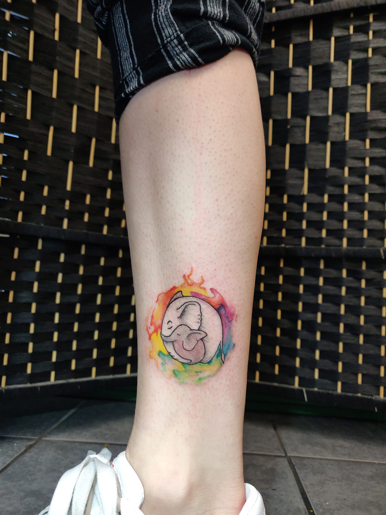 Fifth Dimension Tattoo Shoreditch & Piercing Shoreditch