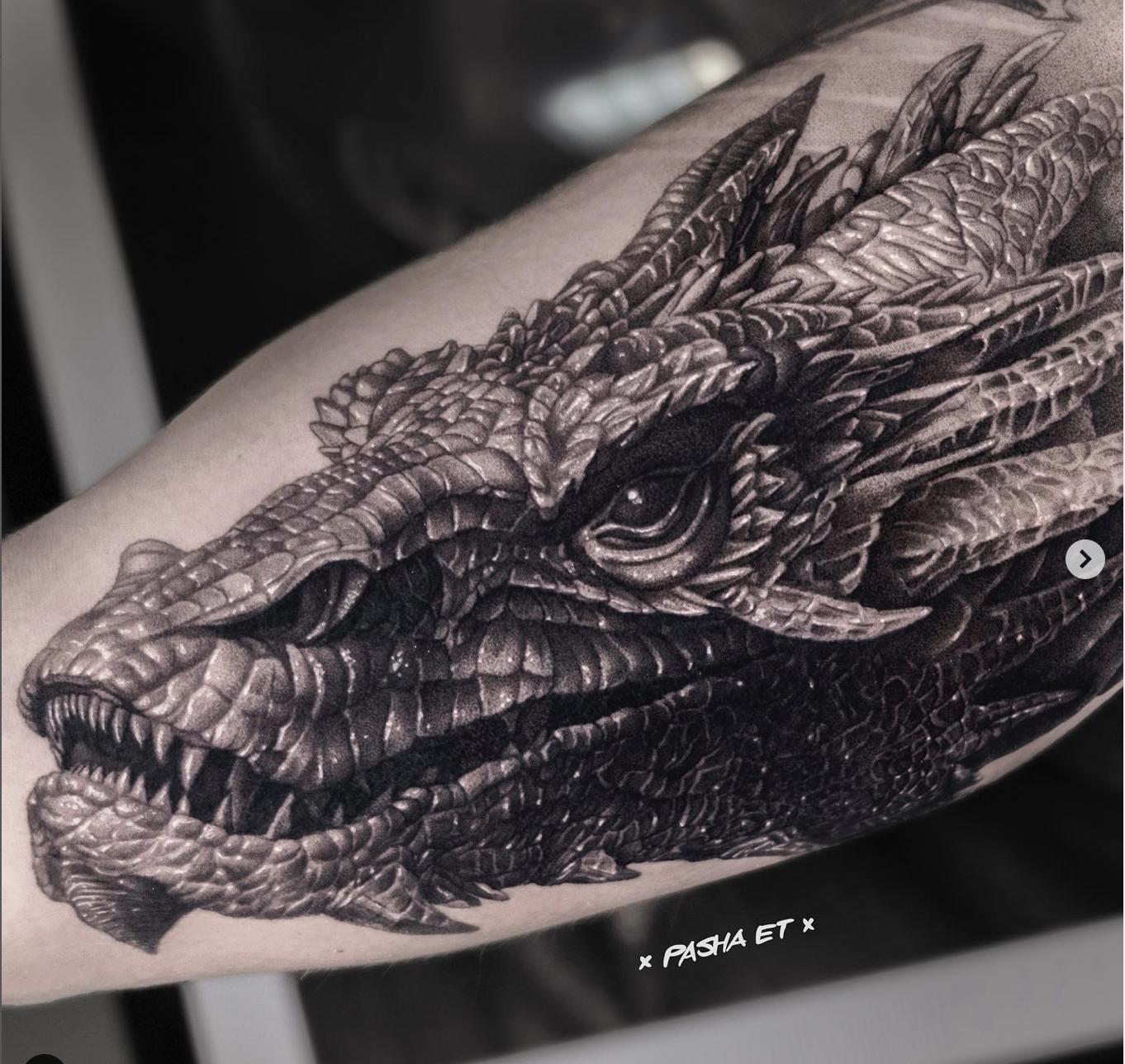 WORKSHOP TATTOO & PIERCING STUDIO