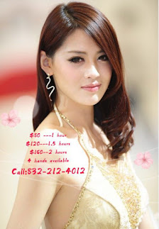 Houston Outcall Massage