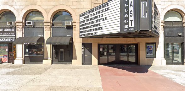 Reading International/City Cinemas