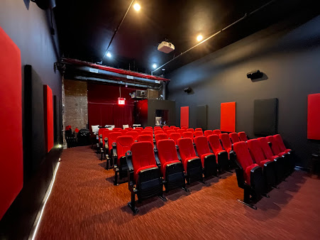 Stuart Cinema & Cafe